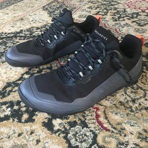 New Groundies 40 All Terrain Low Waterproof